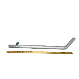 TUBE ASSY-BOTTOM LOAD REAR