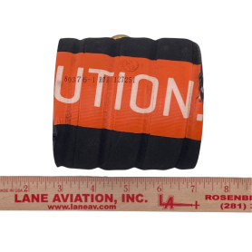 HOSE 3" x 3 1/2"