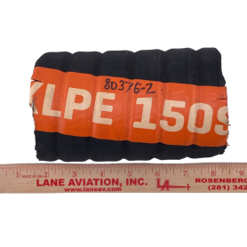 HOSE 3" x 5 1/2"