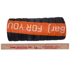 HOSE-3" x 8"