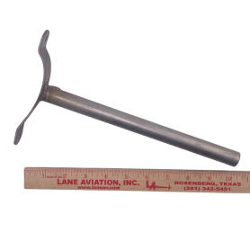 SUPPORT ASSY - CENTER BOOM