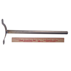 SUPPORT ASSY - CENTER BOOM