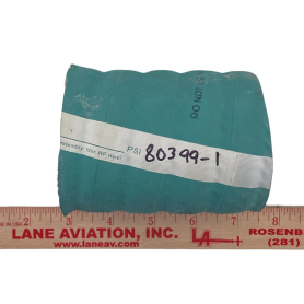 HOSE - 2 1/2" x 4"