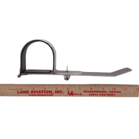 TUBE ASSY SUPPORT 2 1/2"