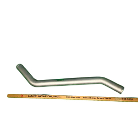 FORWARD BOTTOM  LOAD TUBE