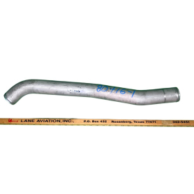 BOTTOM LOAD TUBE - 2 1/2  FWD 802