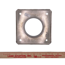 WELD ASSY HOSE 3"     80561-1