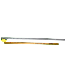 HINGE-HOPPER LID (46 1/2" L)
