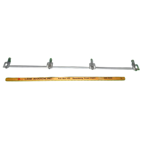 LATCH ASSY-HOPPER LID-FWD
