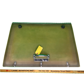 INSTL HOPPER LID 602 (includes 80103-8)