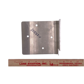 BRACKET -VALVE SUPPORT