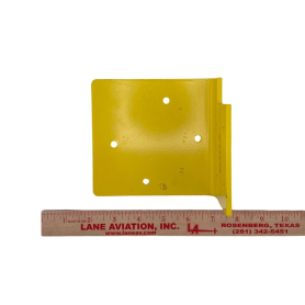 BRACKET SUPPORT DUAL LOAD 802 VALVE R/H