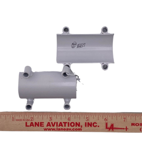 CLAMP ASSY - 1 1/2 X 3