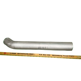 TUBE AFT-BOTTOM LOAD 802