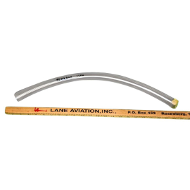 RESERVOIR HOSE 1" O.D.