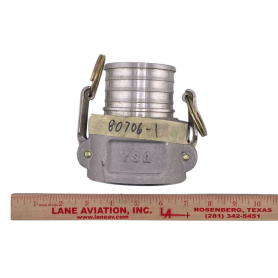 MODIFICATION COUPLER (802A)
