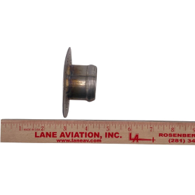 ASSY -FLANGE-RINSE TANK