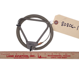 PULL CABLE FOR EMERG SHUT OFF (802)