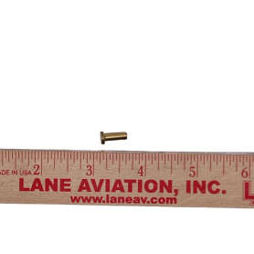 ORIFICE - BOOM PRESSURE SL# 308 BOOM PRESSURE SENSOR