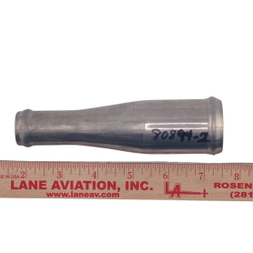 CONE REDUCER RINSE TANK