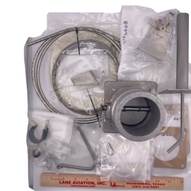 EMERGENCY SHUT OFF VALVE FOR 301 & 401