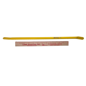 BRACE FOR HOPPER RINSE TANK