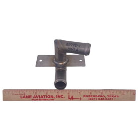 ASSY-FTG-GATEBOX ADAPTER