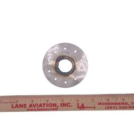 FITTING - RINSE TANK FWD 602