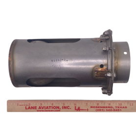 OVERFLOW VENT KIT