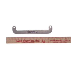 STRAP FOR 602 SPRAY VALVE