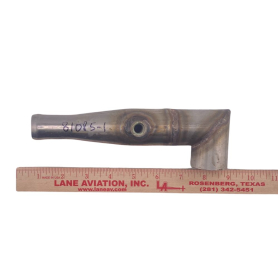ASSY-REDUCER/ELBOW -HOPPER RINSE