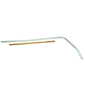 TUBE- VENT RINSE TANK 602