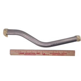 TUBE-HOPPER RINSE-602