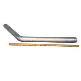 ASSY-TUBE BOTTOM LOAD 602