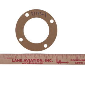 GASKET 3" CROPHAWK
