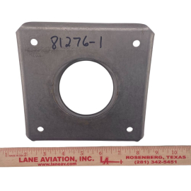 L/H FITTING 45 DEGREE ANGLE DUAL LOAD 502