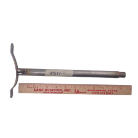 SUPPORT ASSY DROP CENTER BOOM