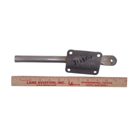 SUPPORT ASSY- DROP C/ BOOM SECTION  502