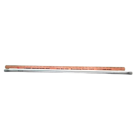 TUBE - BOOM BRACE