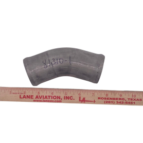 ELBOW -VALVE TO BOOM (DROP BOOM SYSTEM)