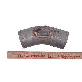 ELBOW ASSY VALVE TO BOOM