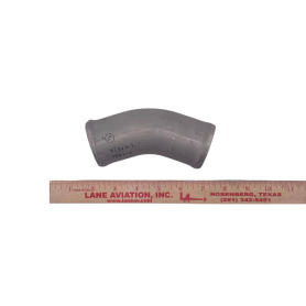 ELBOW-VALVE TO BOOM  OPT 401