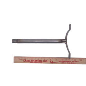 SUPPORT ASSY - DROP CENTER BOOM