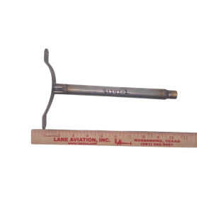 SUPPORT ASSY - DROP CENTER BOOM