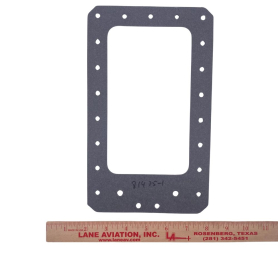 GASKET FLANGE BOT LOAD ADAPTER