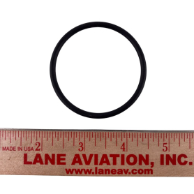 O-RING VITON BUTTERFLY VALVE