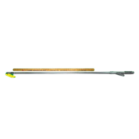 ASSY PUSH ROD E DUMP HYD GBOX