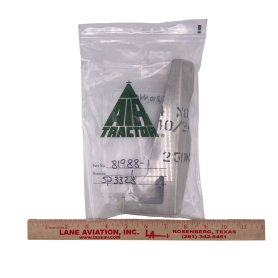 BRACKET-802 INSTL DETENT LEVR TRANS VLV