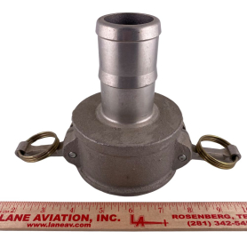 3 X 2 REDUCER COUPLING FEMALEXMALE (DA3020