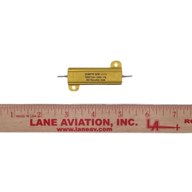 RESISTOR FOR DIGITAL HOPPER GUAGE